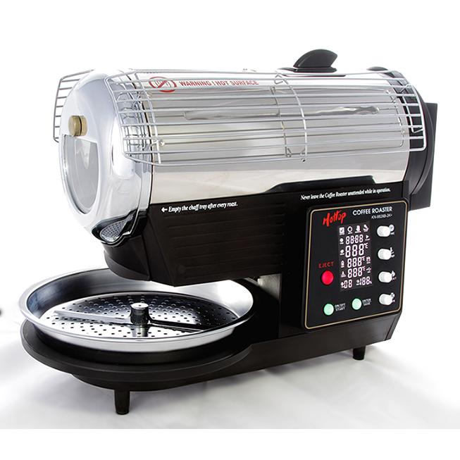 Hottop ホトップ Coffee Roaster KN-8828B-2KJ+ コーヒー焙煎機 珈琲焙 