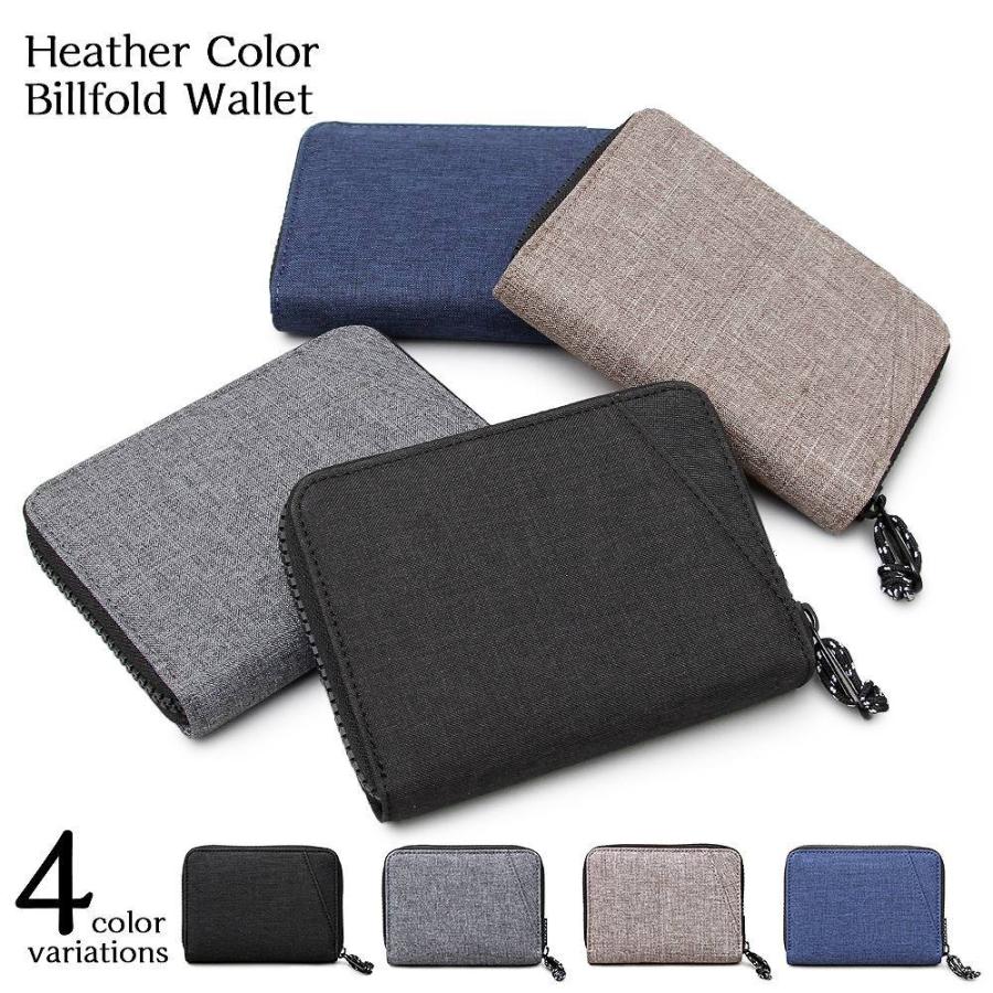 財布 レディース 二つ折り 軽量 カード入れ シンプル ブランド Pvcナイロン セカンドウォレット 小銭入れ プレゼント 誕生日 メール便 A Wl 608 N Mart 通販 Yahoo ショッピング