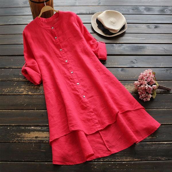 売り尽くしsale ワンピース レディース ロングワンピース ロングシャツ ゆったり カバー ブラウス きれいめ 上品 メール便のみ送料無料2 C Aultop 302 N Mart 通販 Yahoo ショッピング