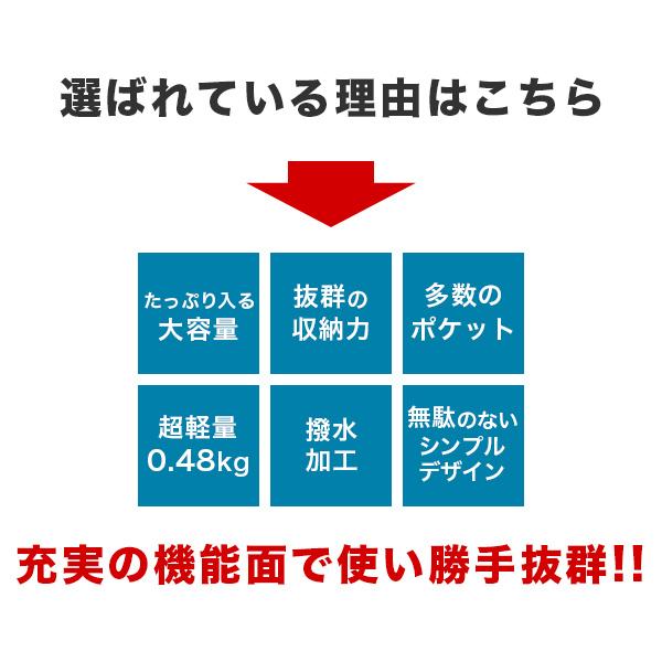 ビジネスバッグ メンズ ブリーフケース カバン 鞄 軽量 大容量 A4 15インチ パソコン 就活 リクルート 2WAY ショルダー シンプル おしゃれ 通勤 出張 送料無料｜n-martmens｜02