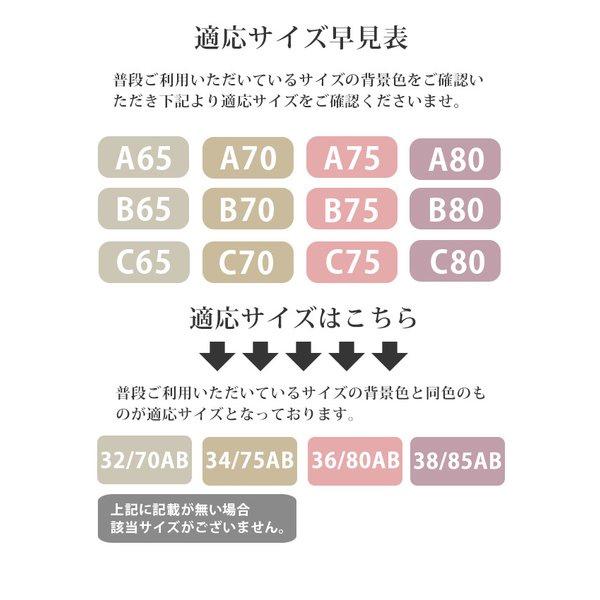 【クーポンで最大50%OFF!!1,690円】ノンワイヤーブラ 40代 50代 2タイプ 下着 インナー 女性 ブラジャー 快適 楽ちん 送料無料｜n-martmens｜20