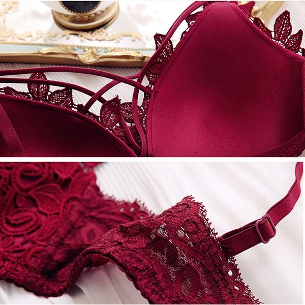 下着 レディース ブラジャー ショーツ セット ノンワイヤー 総レース ブラショーツ インナー すっきり メール便のみ送料無料2 C Buraset 027 N Mart 通販 Yahoo ショッピング