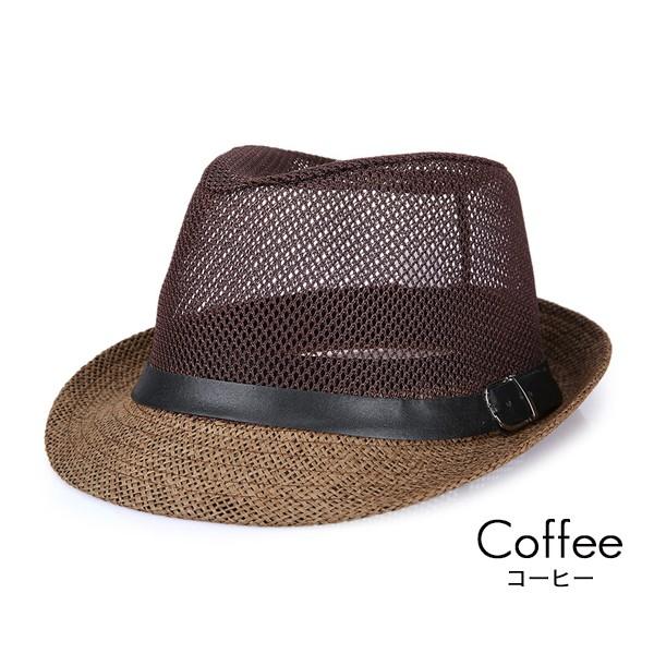 麦わら帽子 メンズ メッシュ ハット 風通し Uvカット 紫外線対策 夏用帽子 アウトドア おしゃれ サマーメール便のみ送料無料2 5月1日から10日入荷予定 C Cap 022 N Mart 通販 Yahoo ショッピング