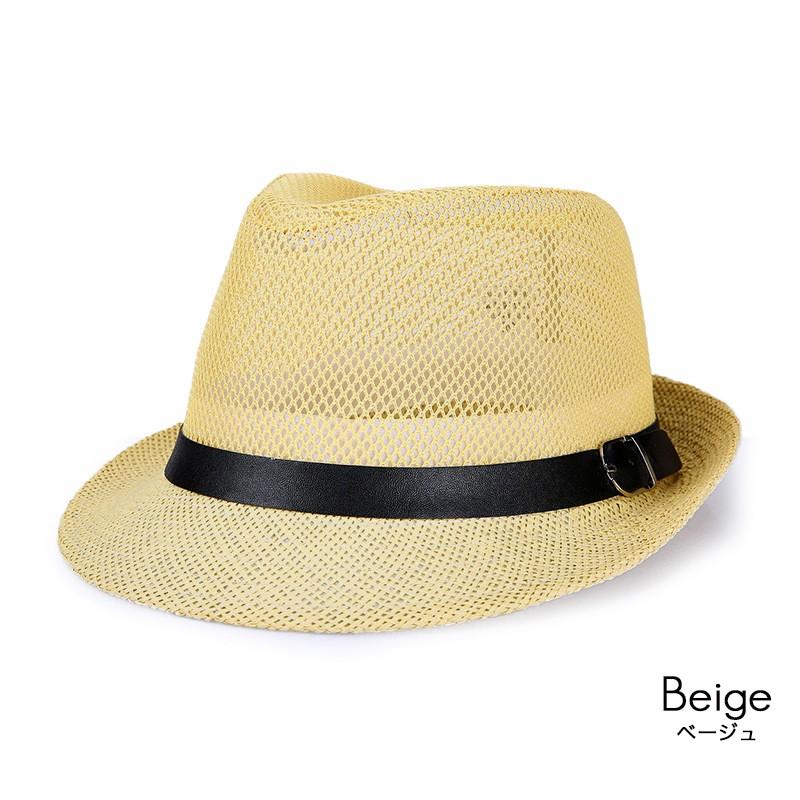 麦わら帽子 メンズ メッシュ ハット 風通し Uvカット 紫外線対策 夏用帽子 アウトドア おしゃれ サマーメール便のみ送料無料2 5月1日から10日入荷予定 C Cap 022 N Mart 通販 Yahoo ショッピング