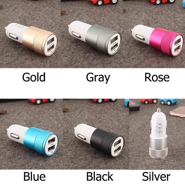 2台同時充電ok 車用シガーソケット式2ポートusb 車載用品 携帯充電器 Pc スマホ充電器 宅配便送料別 C Etc 191 N Mart 通販 Yahoo ショッピング