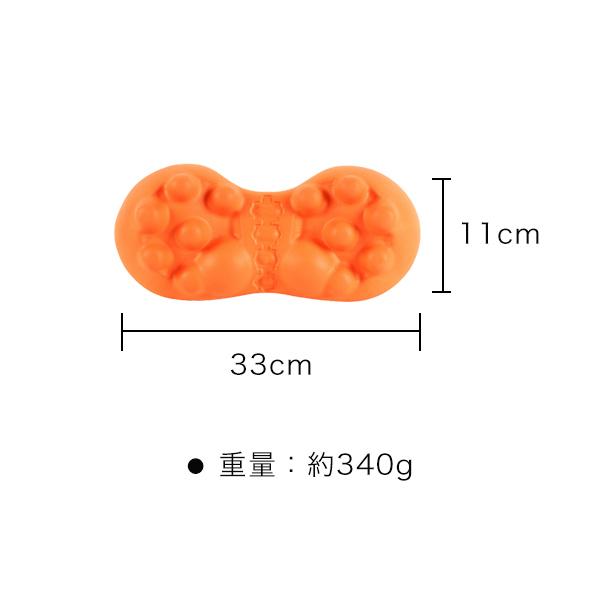 肩甲骨はがし マッサージ 枕 ピロー 矯正 腰痛 ケア グッズ ストレッチ 肩 かた 首 甲骨 肩甲骨 コリ こり 肩こり ツボ押し はがし 爆買 |  | 06