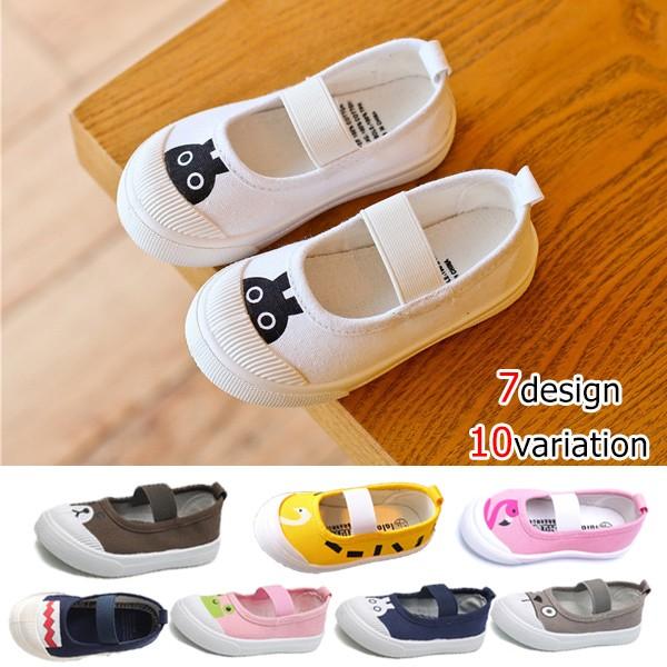 動物柄可愛いシューズ 子供靴 スリッポン キッズ 男の子 女の子宅配便 送料別 Nloa Ca