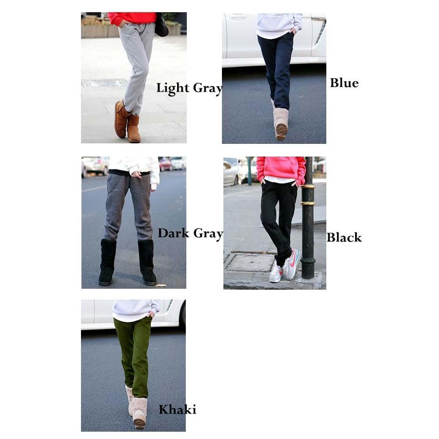 スエットパンツ レディース 暖か 裏起毛 セール サルエルパンツ無地 秋冬 ジョガーパンツ コーデ ブランド メール便のみ送料無料2 C Lpts 037 3 N Mart 通販 Yahoo ショッピング