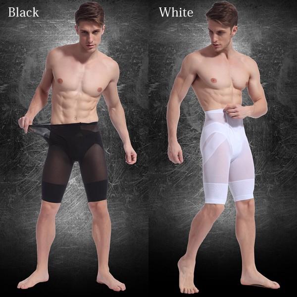 加圧スパッツ 着圧スパッツ 加圧シャツ 加圧インナー スパッツ メンズ 加圧トレーニング メール便のみ送料無料1 C Uw 006 N Mart 通販 Yahoo ショッピング