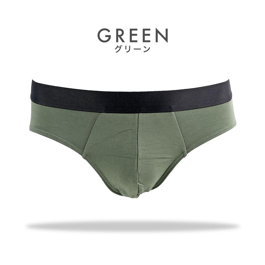  GLENN MARTENS ボクサーブリーフ size:M ボクサーパンツ メンズ ブリーフ ビキニ ブランド おしゃれ シンプル