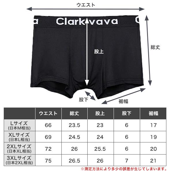ボクサーパンツ メンズ セット 3枚セット 3枚組 パンツ ボクサー