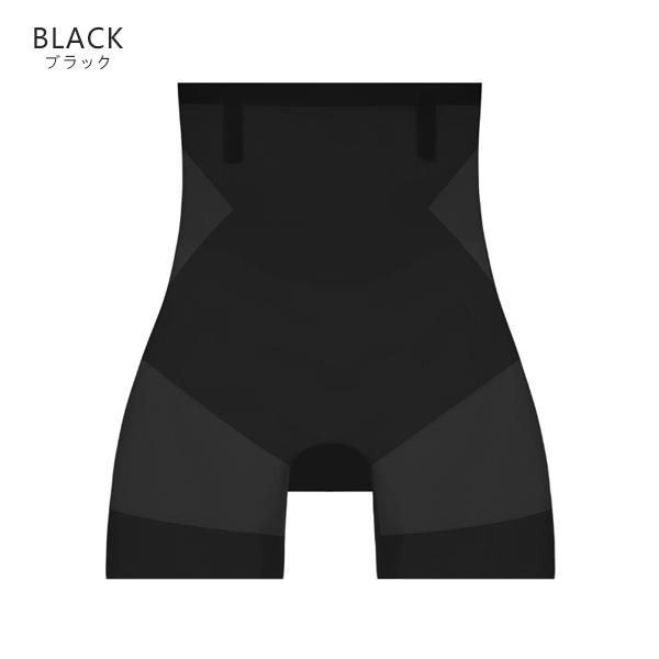 クーポンで最大半額!!1,490円】ハイウエスト ガードルショーツ