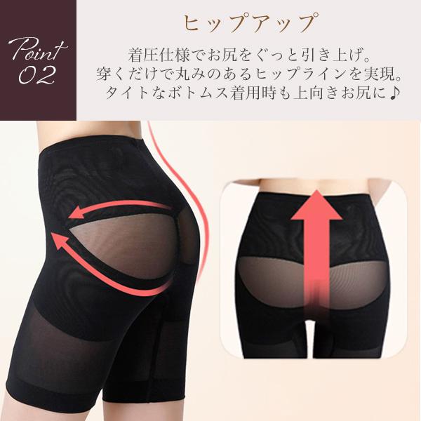 【半額クーポン利用で1,490円】骨盤ガードル 骨盤 骨盤矯正 骨盤ショーツ お腹引き締め 産後 腰痛 妊婦 履くタイプ 穿くタイプ ゆがみ 引き締め 送料無料爆買 |  | 05