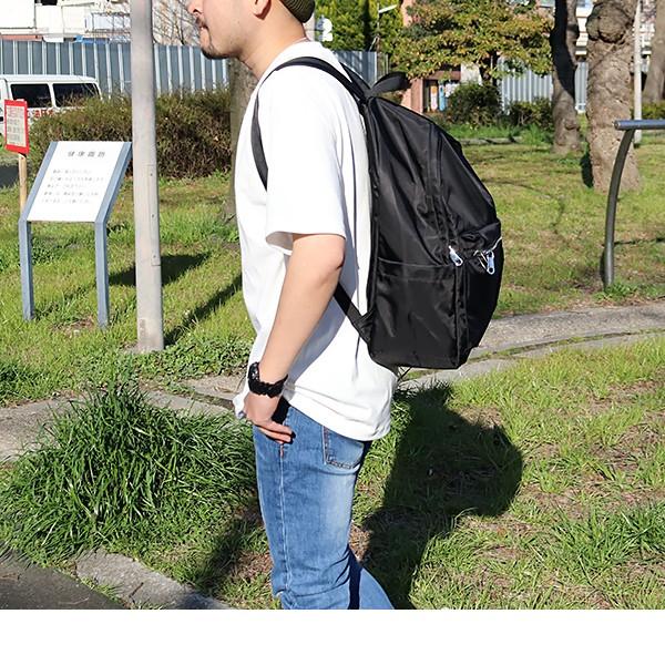 リュック メンズ おしゃれ 大容量 ナイロン 撥水 大学生 30代 40代 通勤 通学 ビジネス 送料無料 K Bag 001 N Mart 通販 Yahoo ショッピング