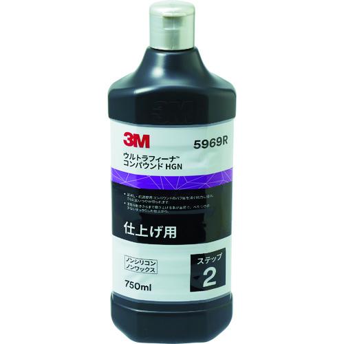スリーエム ３ｍ ウルトラフィーナ コンパウンド ｈｇｎ ５９６９ｒ 仕上げ用 液状 ７５０ 5969r 102 5792 Orb オレンジ便利 通販 Yahoo ショッピング
