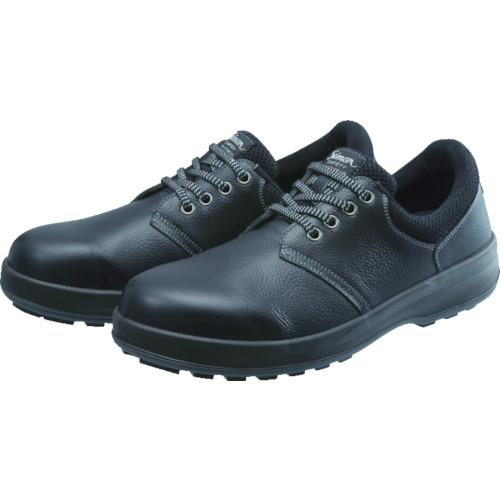 【信頼】 SIMON シモン 【102-5803】 WS11B-22.5 ２２．５ｃｍ ＷＳ１１黒 短靴 安全靴 その他DIY、業務、産業用品