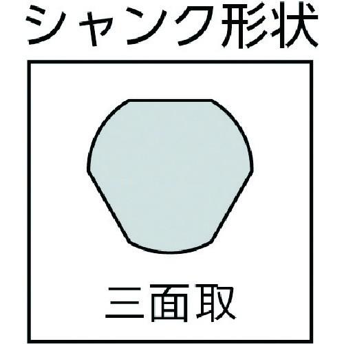 ＬＥＮＯＸ スピードスロット 軸付 バイメタルホールソー １４０ｍｍ 5121054  【106-1481】｜n-nishiki｜02