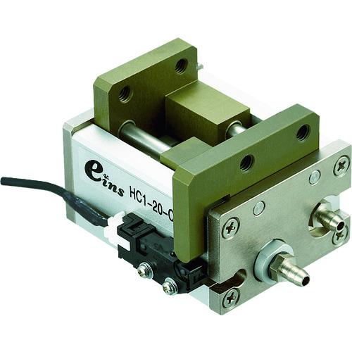 スター精機 アインツ 平行チャック・複動・２０ＳＴ HC1-20-C1