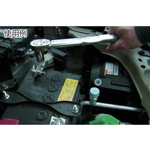 カノン プリセット型トルクレンチ Ｎ５６０ＱＬＫ N560QLK  【126-4524】｜n-nishiki｜02
