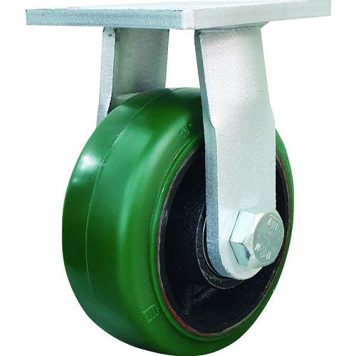 ＳＡＭＳＯＮＧ ＣＡＳＴＥＲ ＳＡＭＳＯＮＧ 鍛造型 重荷重用 耐熱ウレタン車 固定 １５２ｍｍ TP7360R-01-PCI