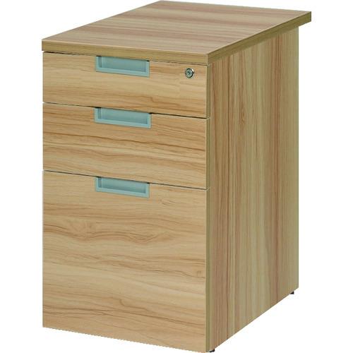 トラスコ中山 ＴＲＵＳＣＯ 脇机 Ｗ４２０×Ｄ６００×Ｈ７００ｍｍ TSD600-NA トラスコ中山 TRUSCO 脇机 W420×D600×H700mm TSD600-NA 1台 207-4340