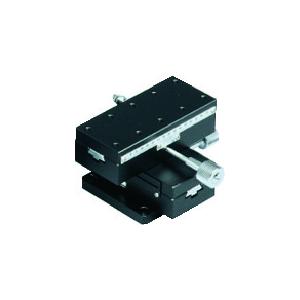 ミラック光学 ミラック アリ溝式ステージＸＹ軸 XYJK-90