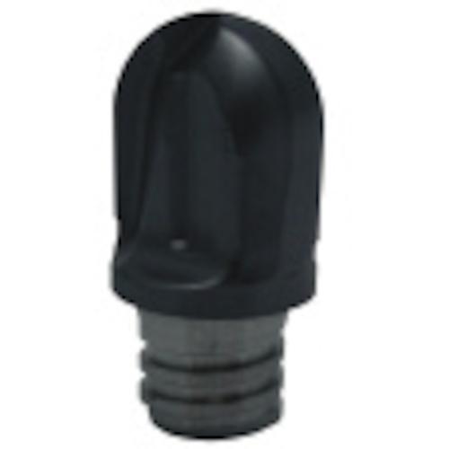 ISCAR イスカル マルチマスター ＩＣ９０８ MM HCR100-2T06 IC908 [入数：2]