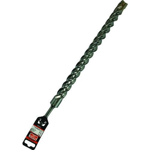 スナップオン・ツールズ バーコ コンクリートドリル＿ＳＤＳプラス ４ ＣＵＴＴＥＲＳ 4651-28-450