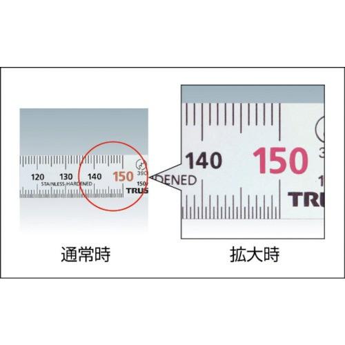 ＴＲＵＳＣＯ ズーム式実体顕微鏡 照明付 ６．５〜４５倍・１３〜９０倍 TS-2021  【250-9920】｜n-nishiki｜02