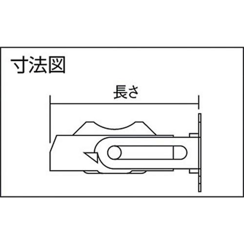 ＷＡＫＡＩ ターンナットＴＮ６ TN6 【入数：100】 【311-2420】｜n-nishiki｜02