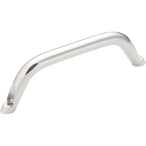 スガツネ工業 （１０００１０４８４）ＭＧ−１９０ステンレス鋼製ハンドル MG190