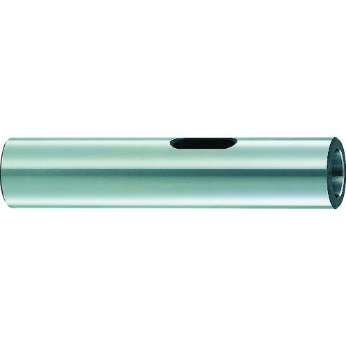 トラスコ中山 ＴＲＵＳＣＯ ボール盤用スリーブ ２ １／２×ＭＴ２ TBS-62