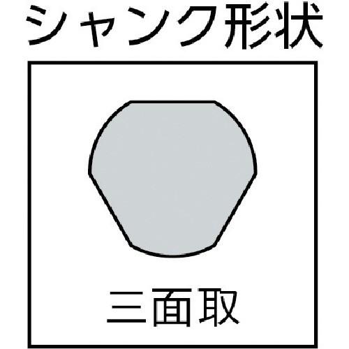 ＴＲＵＳＣＯ 超硬ステンレスホールカッター ２１ｍｍ TTG21  【352-2989】｜n-nishiki｜02