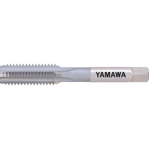 弥満和 YAMAWA ヤマワ 超硬タップ 鋳鉄用上 精度Ｐ３ NCT-M12X1.75-3-P3 【356-9039】