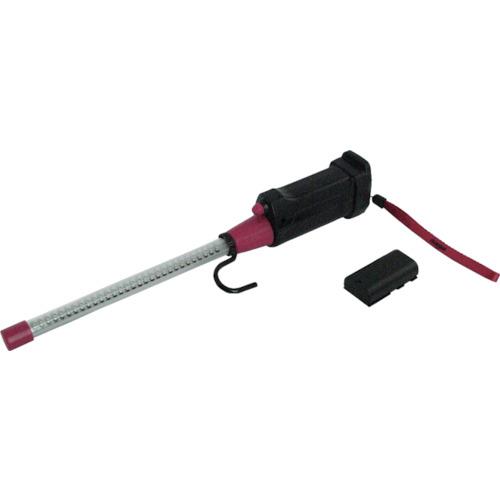 嵯峨電機工業 ｓａｇａ コードレススリムライトＬＥＤ本体（バッテリー付） LB-LED30LB