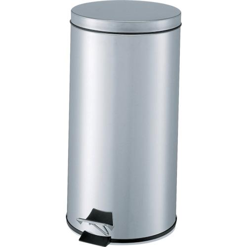 山崎産業 コンドル 屋内用屑入れ（衛生容器） ママポットＳＴ−Ｍ２６ DP-22L-SB