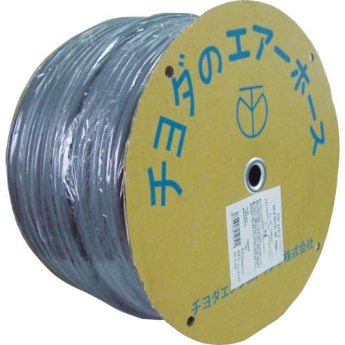 千代田通商 チヨダ ブレードホースグレー６．５×１０ｍｍ／１００ｍ AH-6.5GR-100