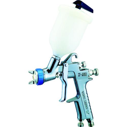 最終値下げ アネスト岩田 水性塗料専用スプレーガン ノズル口径 F１ ４ W 400wb 141g 380 8017 春バーゲン Skylanceronline Com