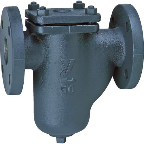 ヨシタケ Ｕ形ストレーナ（６０メ） ２５Ａ SU-20-60M-25A