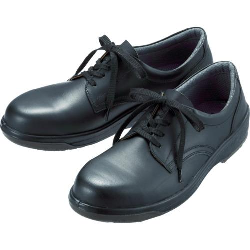 ミドリ安全 安全靴 紳士靴タイプ ＷＫ３１０Ｌ ２４．０ＣＭ WK310L-24.0 【388-9807】