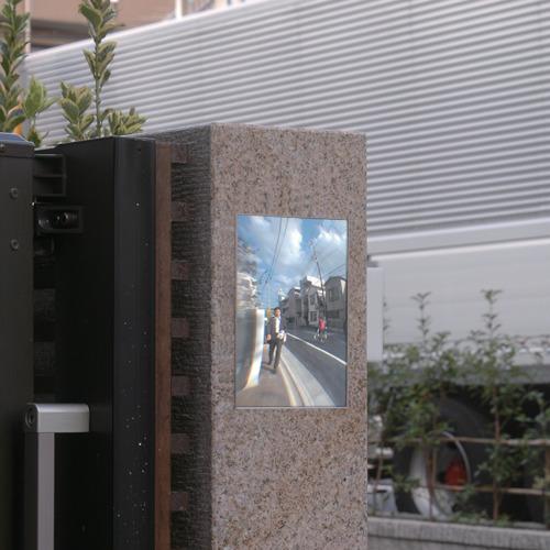 コミー ＦＦミラー＜ビス止めタイプ＞ F15B