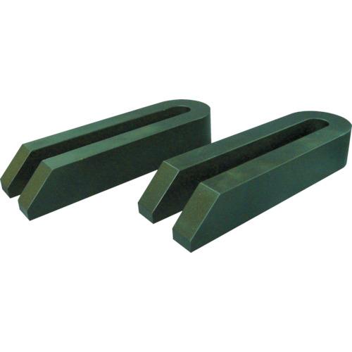 ニューストロング プレスＵ−クランプ Ｍ２４用 全長３００ ２個１組 PUC-20300