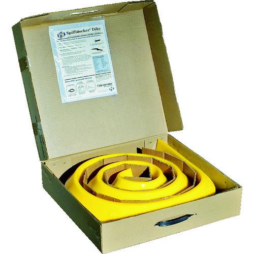 エー・エム・プロダクツ ｐｉｇ スピルブロッカーダイク 黄 PLR204NY 【406-0962】(79872円)