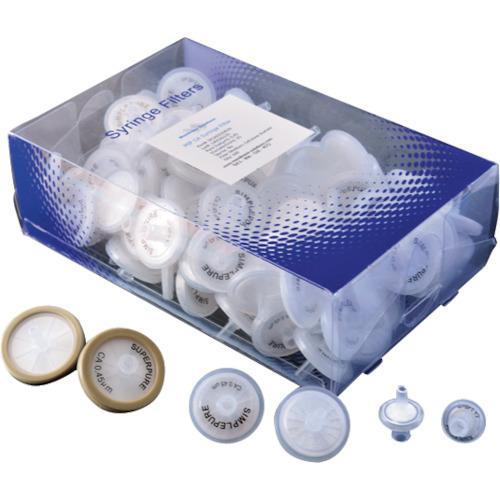 大阪ケミカル ＭＳシリンジフィルター ＣＡ （１００個入） CA025022