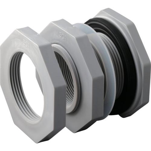 スイコー ＰＥフィッティング ５０Ａ ＦＫＭ PE FITTING 50A FKM