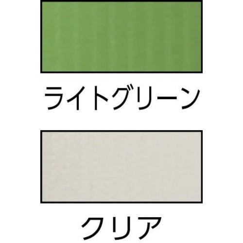 ＴＥＲＡＯＫＡ Ｐ−カットテープα ＮＯ．４１００ 若葉 ５０ｍｍＸ２５Ｍ 4100 LGR-50X25  【419-6155】｜n-nishiki｜03