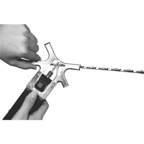 新入荷 ニシガキ工業 ニシガキ チェンソー目立機 N 817 423 3557 その他diy 業務 産業用品 Binghamtonhots Com