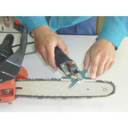 新入荷 ニシガキ工業 ニシガキ チェンソー目立機 N 817 423 3557 その他diy 業務 産業用品 Binghamtonhots Com