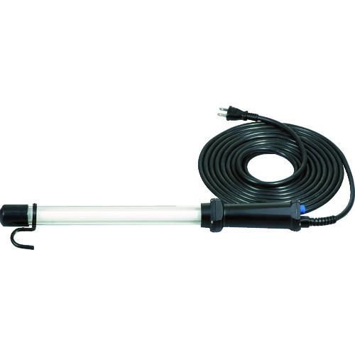 saga ストロングライト(LED) ストロングライトLED 嵯峨電機工業 コンセントタイプワークランプ