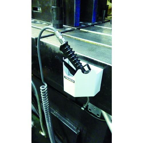 トラスコ中山 ｔｒｕｓｃｏ コバンザメ マグネットエアガン用スタンド Kbz Ags 450 2710 Orb オレンジ便利 通販 Yahoo ショッピング